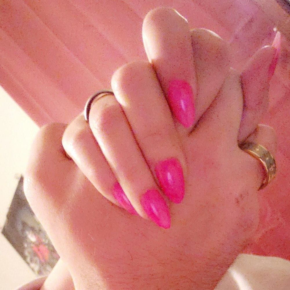 Meet your Posher, Haalie